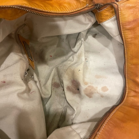 BOTTEGA VENETA HOBO BAG - Picture 5 of 9